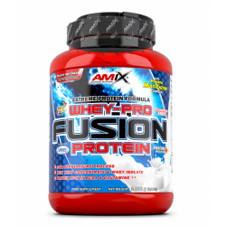 Amix Whey-Pro FUSION 1000 g.